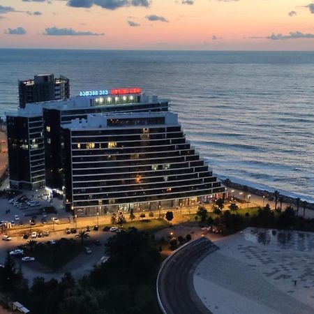 Sea Home Batumi Apartments Exterior foto