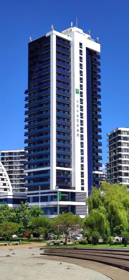 Sea Home Batumi Apartments Exterior foto
