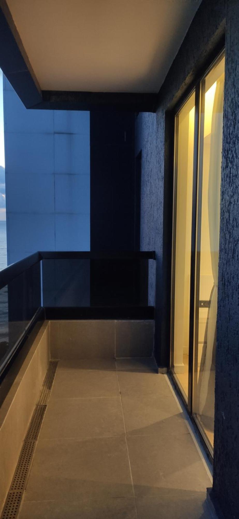 Sea Home Batumi Apartments Exterior foto
