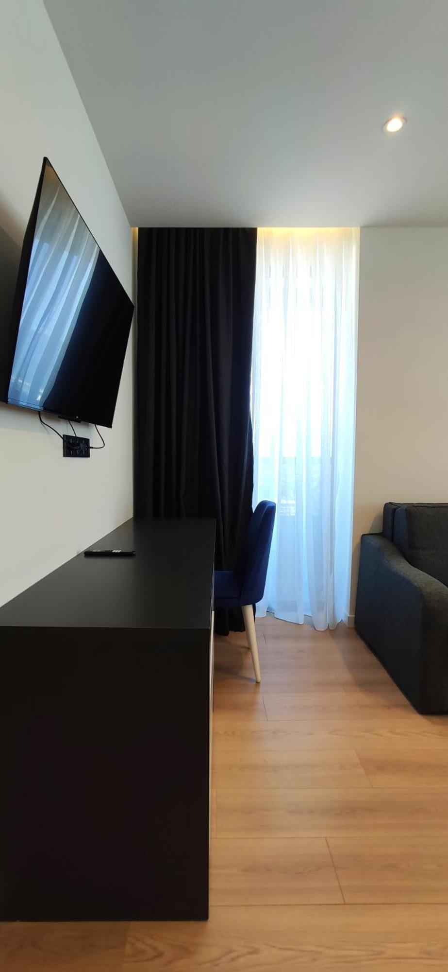 Sea Home Batumi Apartments Exterior foto