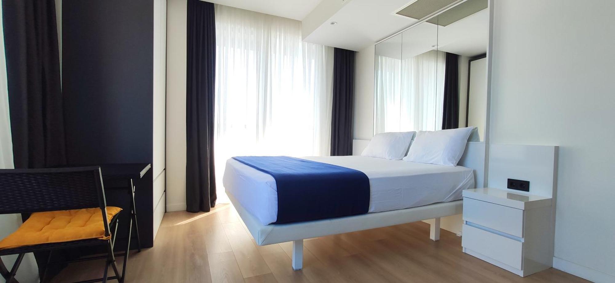 Sea Home Batumi Apartments Exterior foto